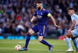 多米体育APP-本泽马谈武磊表现