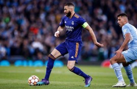 多米体育APP-本泽马谈武磊表现